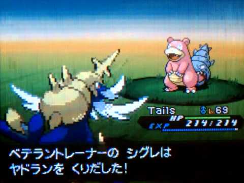 Pokemon Black 2 Ep. 63: Route 2