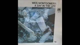 Watch What Happens　Wes Montgomery