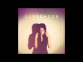 Surrender- Natalie Taylor 
