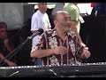 Eddie Palmieri - Sujetate La Lengua - 8/10/2003 - Newport Jazz Festival (Official)