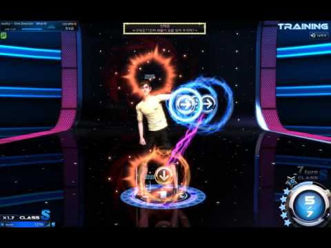 Mstar-KR What Makes You Beautiful - One Direction Neo-Classic[Extreme]100%