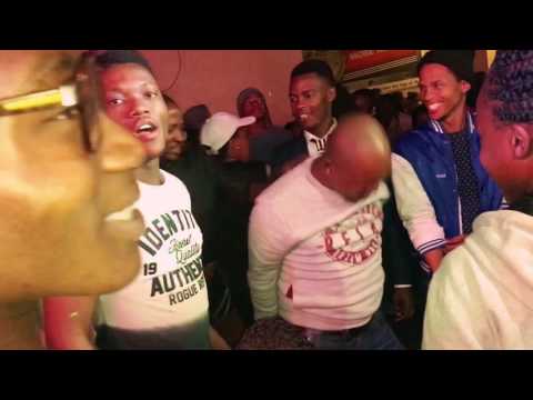 [LIVE] DJ Merlon, Black Coffee, Khaya Mthethwa - Reflections (Enoo Napa Remix)