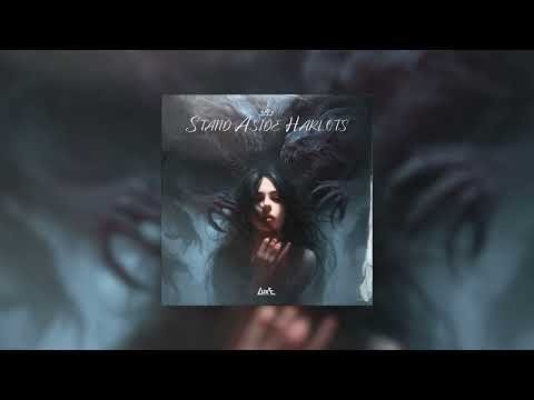 3EL3 - Stand Aside Harlots