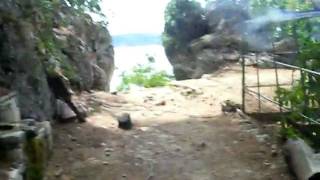 Parga Island, Greece - A short walk