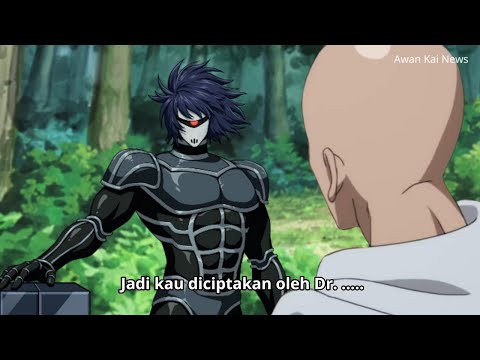 TERUNGKAP SIAPA PENCIPTA DIBALIK DRIVE KNIGHT ! | Pembahasan menjelang Manga One Punch Man terbaru
