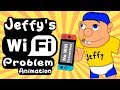 SML Movie Jeffy S Wifi Problem Animation