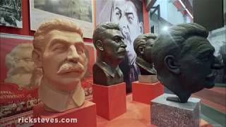 Leipzig and Its Tumultuous 20th Century
