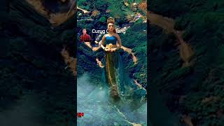 Download lagu Cinulang Waterfall, Bandung || MYSTERY TRAIL mp3