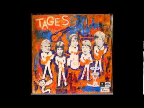 Tages - I'm Going Out
