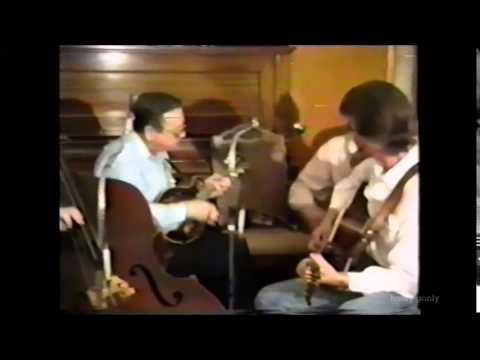 Charlie Collins, Dan Kelly, Crowe Brothers "Greg Eagle"