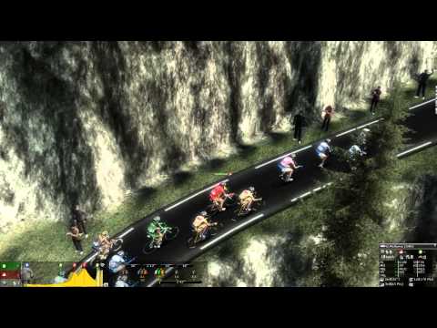 MLC Giro d'Italia - Stage 20 - Mont Zoncolan!