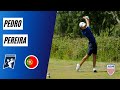 Pedro Pereira | Golf Recruiting | Portugal