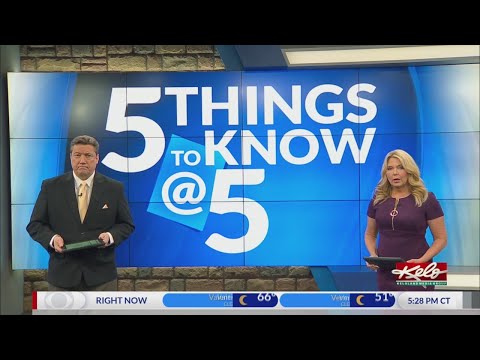 MAPPED: Reports of shots fired in Sioux Falls