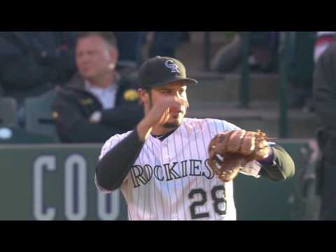 SFN AT COL - May 28, 2016