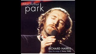 MacArthur Park, Richard Harris: What&#39;s this strange lyric mean?