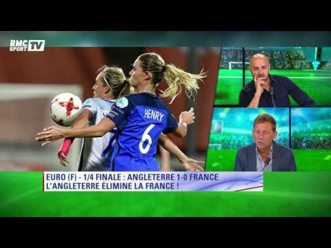 Le best-of de l’After foot du dimanche 30 juillet