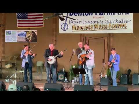 Harrison Ridge - Sunny Side of the Mountain