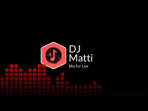 DJ Matti 45 Mins Remix #1