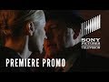 THE BLACKLIST - Season 7 Premiere Promo