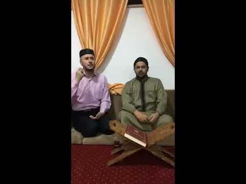 Shems El Kulub - Si eshte feja jote e plote