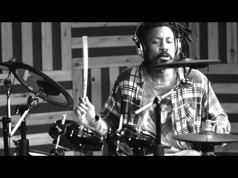 Roland TD-25KV V-Drums Performance by Beanie