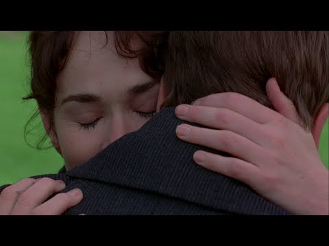 Happy endings - Mansfield Park (1999)