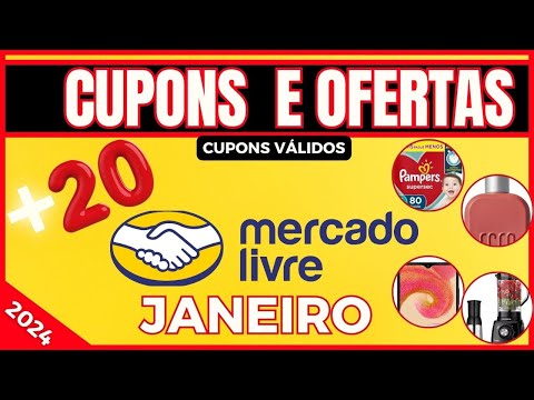 🎫 CUPOM DESCONTO MERCADO LIVRE|CUPOM MERCADO LIVRE BBB,VÁLIDO, FRETE GRÁTIS, PRIMEIRA COMPRA, PIX