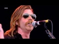 Eagles of Death Metal - live at rock am ring 2008