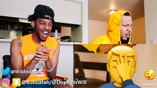 CupcakKe - Duck Duck Goose REACTION