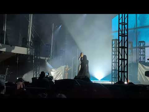 Rina Sawayama - Hold The Girl (Life is Beautiful 2023)