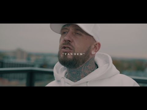 STARBOY BOB  - Tandem (Official video)