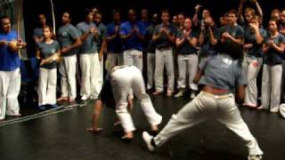 Troca de cordas ,guc 2008