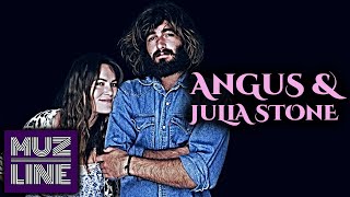 Angus &amp; Julia Stone in Concert 2014
