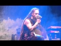 Amorphis - Elegy LIVE with Tomi & Pasi