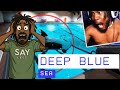 CoryxKenshin Deepest Fear The Deep Blue Ocean Is Some I Can T Do Trending