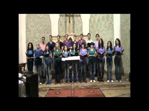 Choeur des Jeunes de Casablanca - Alaiki Mini Salam