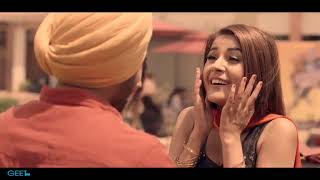 SOHNEYA Guri(Full video Song) Guri Feat. Sukhe _ Parmish Verma.