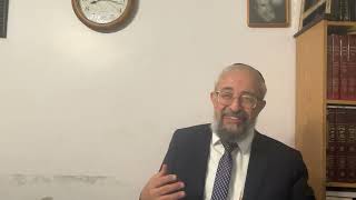 פרשת ויחי - מה מסתתר מאחרי דברי יעקב אבינו על ״אחרית הימים״ - הרב ינון קלזאן (הרב ינון קלזאן) - התמונה מוצגת ישירות מתוך אתר האינטרנט יוטיוב. זכויות היוצרים בתמונה שייכות ליוצרה. קישור קרדיט למקור התוכן נמצא בתוך דף הסרטון