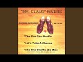 The Cha Cha Shuffle