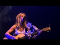 Heather Nova Breda 2010 Turn the compass round