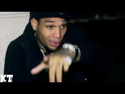 Yung Mazi   Deal Wit Hate