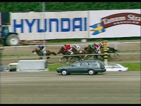 Svenskt Derby 1993