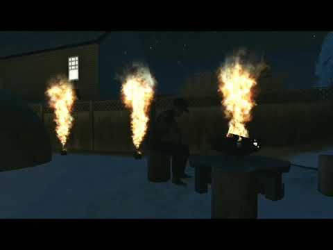 Danny Avila & Kaaze - Close Your Eyes (Dirty Rush & Gregor Es Remix) [Avakin Life Music Video]