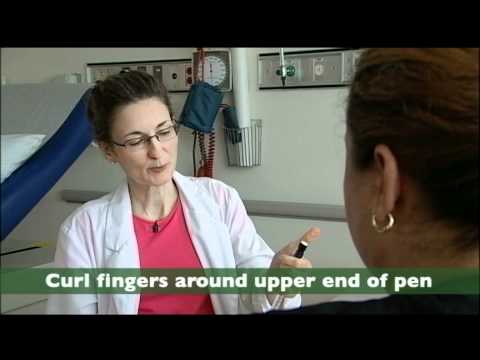 How to Use an Insulin Pen