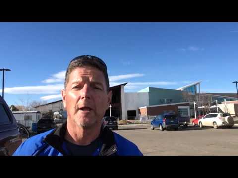 Windsor Colorado Recreational Center | RoseMerkey.com