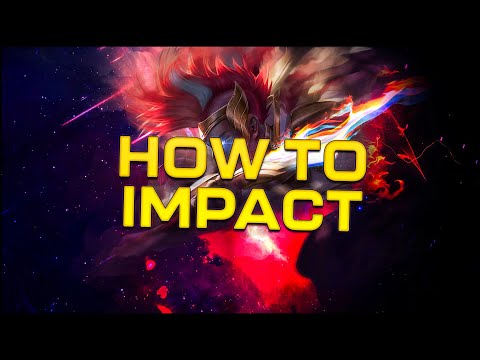 THIS is How You Have IMPACT with Ekko Jungle