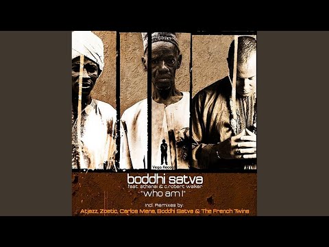 Who Am I (Astro Remix)