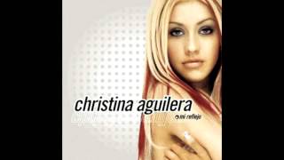 Christina Aguilera - Una Mujer