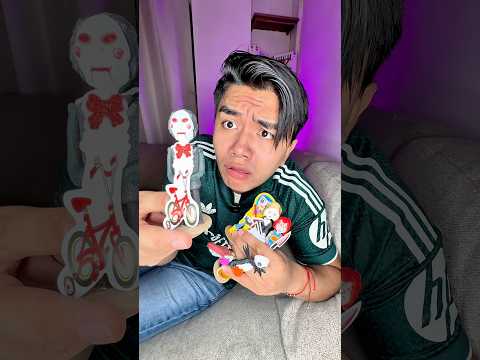 ANTOJOS DE EMBARAZADA🤣‼️