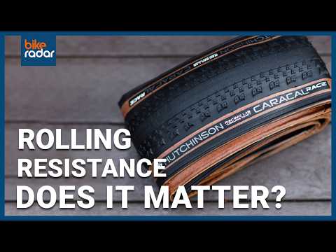 Lohnen sich die schnellsten Gravel-Reifen?